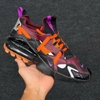 SZ43 Nike Air Max Infinity Winter 'Black Elektro Orange' CU9451-001 1051188