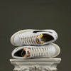 SZ44 Nike Blazer Low '77 Vintage 'White Black' DA6364-101 046004