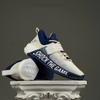 SZ43 ANTA Sweeping 4 Low 'White Blue' 112231608-2 036836