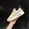 SZ36 Nike Air Max 90 Futura 'Sail Sanddrift' DV7190-100 115436