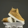 SZ42 Nike Court Vision Mid Winter 'Elemental Gold' DR7882-700 036762
