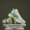 SZ41 Li-Ning Speed 6 Premium 'Blue Pink' ABAP071-6 036828