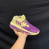 SZ 36 adidas Dame 8 J 'Dame Time' GY2906