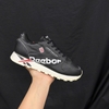 SZ37 Reebok Classic Leather 'Black' DV5028