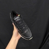 SZ37 Reebok Classic Leather 'Black' DV5028