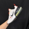 SZ37.5 Nike Air Max Up 'White Black' CK7173-100 124899