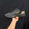 SZ45 Under Armour Black/Golden 4201430129 115468