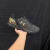 SZ45 Under Armour Black/Golden 4201430129 115468