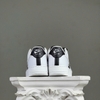 SZ41 Nike Air Force 1 '07 Premium 'Silver Chain - White' DA8571-100 036616