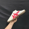 SZ42 Onitsuka TigerDd Trainer Sabot 'Cream Red' 1183B769-103-2 0161385