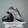 SZ42 Nike Shox R4 'Off Noir Ironstone' AR3565-007 066067