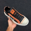SIZE 41 MIHARA YASUHIRO x FM 4 'Black Orange' F12M234209FBB