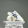 SZ40.5 Onitsuka Tiger DD Trainer Sabot 'Cream White Blue' 1183B769-100 096180