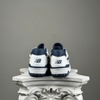 SIZE 41.5 New Balance 550 'White Vintage Indigo' BB550STG