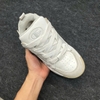 SZ37 Champion Chunky White U4AFCTW06A4 095843