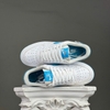 SZ40 Nike x Space Jam Air Force 1 '07 Low 'Hare' DJ7998-100 036692