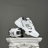 SZ37 New Balance 452 'White Black' WX452SB 046845