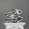 SZ37 New Balance 452 'White Black' WX452SB 046845