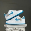 SZ40 Nike x Space Jam Air Force 1 '07 Low 'Hare' DJ7998-100 036692