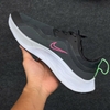SZ42.5 Nike Air Zoom Pegasus 37 Shield Black Pink Blast CQ7935-003 026212