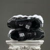 SZ44 adidas Exhibit B Wear-resistant Non-Slip Black Gray GZ9551 036655