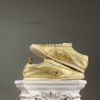 SZ41.5 Onitsuka Tiger Mexico 66 Sneakers 'Gold' D5R1L-9494 036086