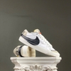 SZ43 Nike Blazer Low '77 Jumbo 'White Black' DN2158-101 036531