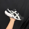 SZ41.5 Onitsuka Tiger Big Logo Trainer 'Black White' 1183A419-002 095229