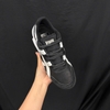SZ41.5 Onitsuka Tiger Big Logo Trainer 'Black White' 1183A419-002 095229