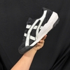 SZ41.5 Onitsuka Tiger Big Logo Trainer 'Black White' 1183A419-002 095229