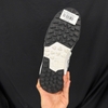 SZ41.5 Onitsuka Tiger Big Logo Trainer 'Black White' 1183A419-002 095229