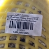 SZ42 adidas Yeezy Boost 350 V2 'Yeezreel Non-Reflective' FW5191 035382