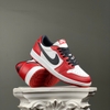 SZ41 Nike Air Jordan 1 Retro Low OG Chicago 2025 HQ6998-600 065442