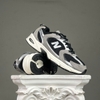 SZ42.5 New Balance 530 Shoes 'Black Silver' MR530BG 086101
