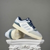 SZ41.3 adidas originals Drop Step Low 'Graywhite Light Grayblue' HQ7119 066563
