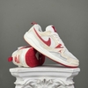 SZ43 Nike Air Jordan CMFT ERA 'White Varsity Red' HJ6777-116 066925