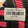 SZ 37 MIZUNO MXR SPORT 8KA-26169