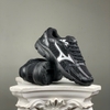 SZ38 Mizuno Spark Cn Black/Silver D1GH221202 105674