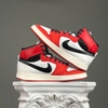 SZ40.5 Nike Air Jordan 1 AJKO 'Chicago' 2021 DA9089-100 076752