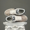 SZ44 Nike Air Force 1 Low 'Snakeskin' BQ4424-100 086537