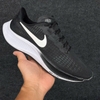 SZ42.5 Nike Air Zoom Pegasus 37 'Black White' BQ9646-002 1151156