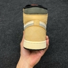 SZ40.5 Nike Air Jordan 1 High Element GORE-TEX 'Light Curry' DB2889-700 055742