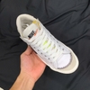 SZ37.5 Nike Blazer Low Jumbo 'White Black DQ1470-101 115589