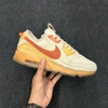 SZ42 Nike Air Max Terrascape 90 'Fuel Orange' DH2973-200 125887