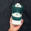 SZ40.7 adidas originals Drop Step XL 'Green Black White' GV9328 125590
