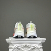 SZ43 Li-Ning Dark Horse 6 'White Light Yellow' ARMT013-1 086302