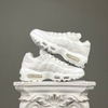 SZ36.5 Nike Air Max 95 Next Nature 'Triple White' DH8015-100 086796