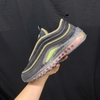SZ43 Nike Air Max Terrascape 97 'Black Elemental Pink Lime' DJ5019-004 125487