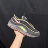 SZ43 Nike Air Max Terrascape 97 'Black Elemental Pink Lime' DJ5019-004 125487
