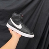 SZ40 Nike Blazer Mid '77 'Black White' DA4086-002 025367